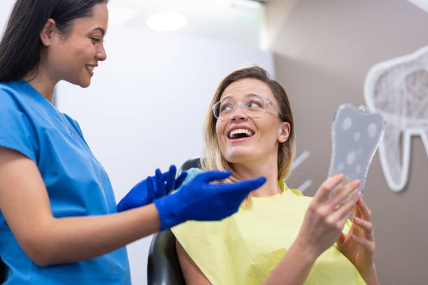 Best Dental Fillings (Composite and Amalgam)  in Presque Isle, ME