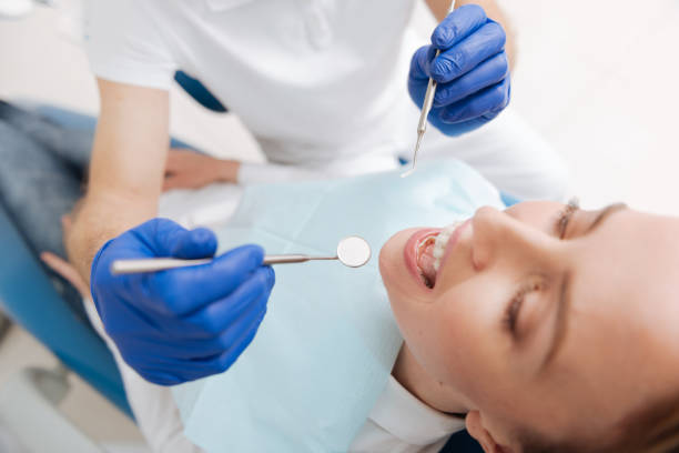 Presque Isle, ME Dental Services Company